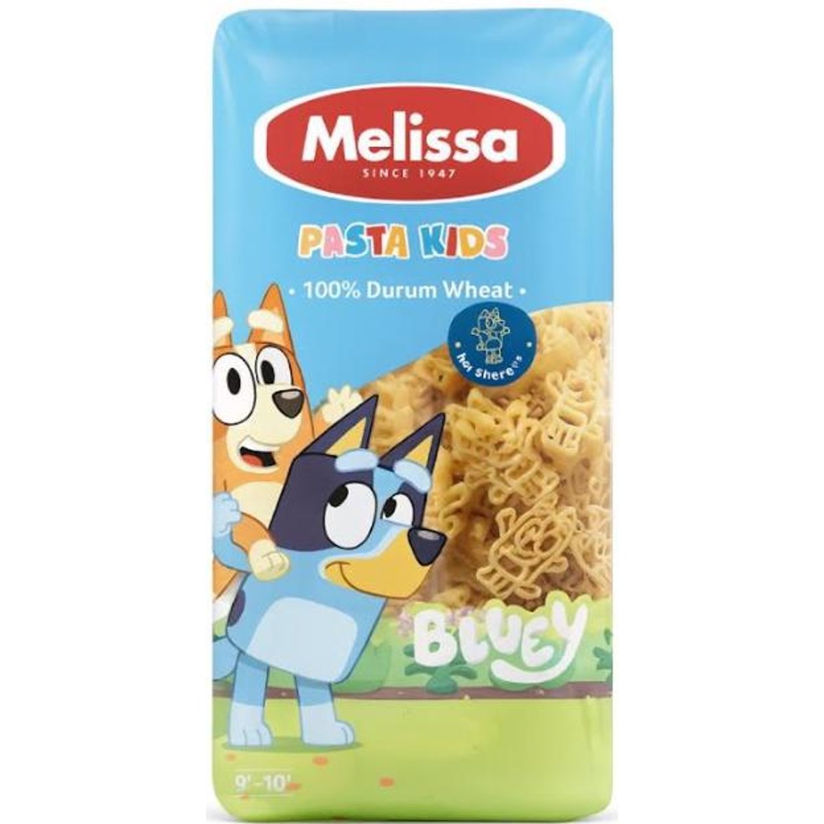 Melissa Dětské těstoviny Bluey