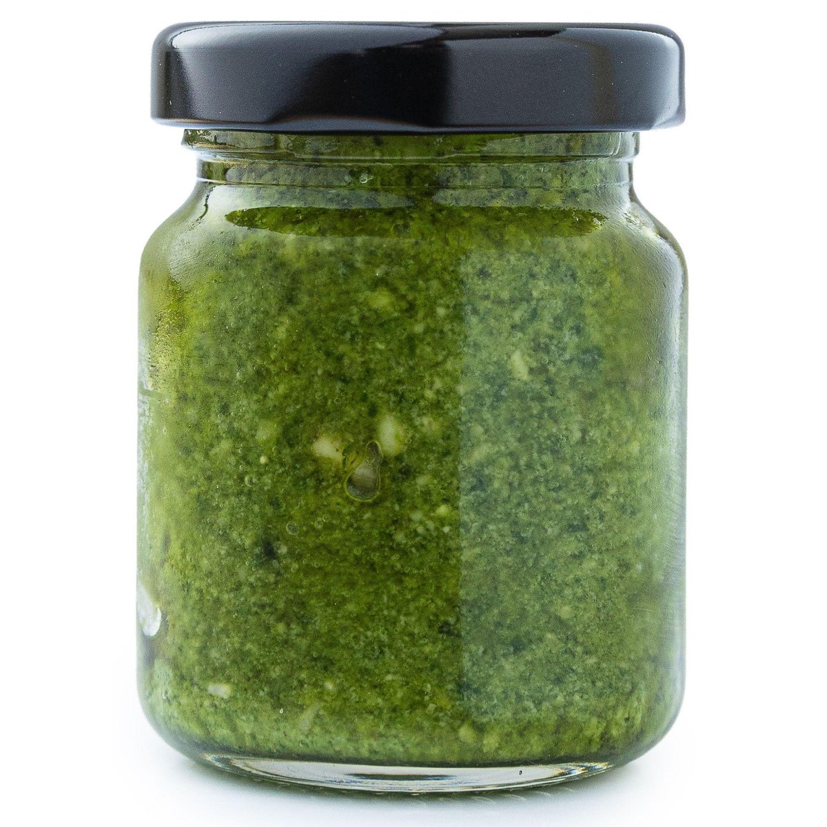 Pappudia Veganské bazalkové pesto