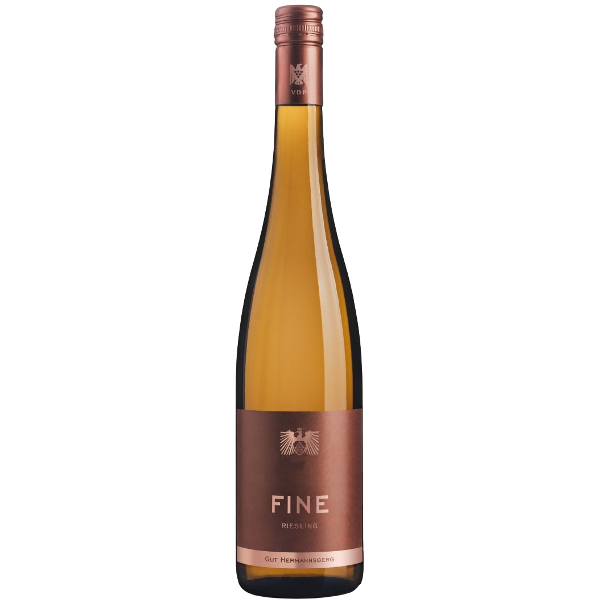 Gut Hermannsberg Fine Riesling Feinherb