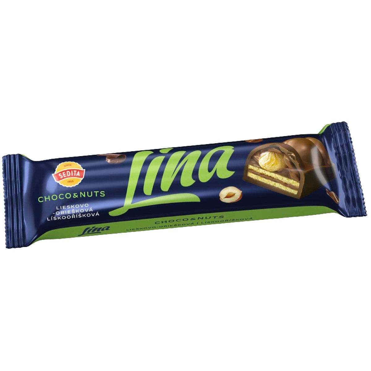 Sedita Lina celomáčená tyčinka