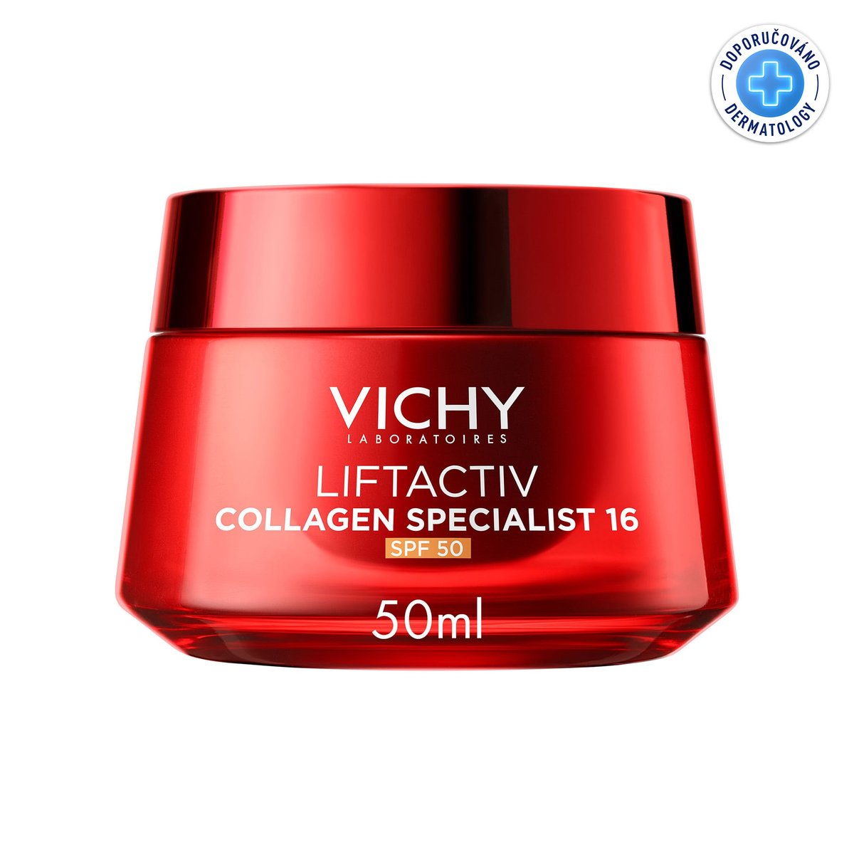 VICHY LIFTACTIV Collagen Specialist 16 SPF50 50ml