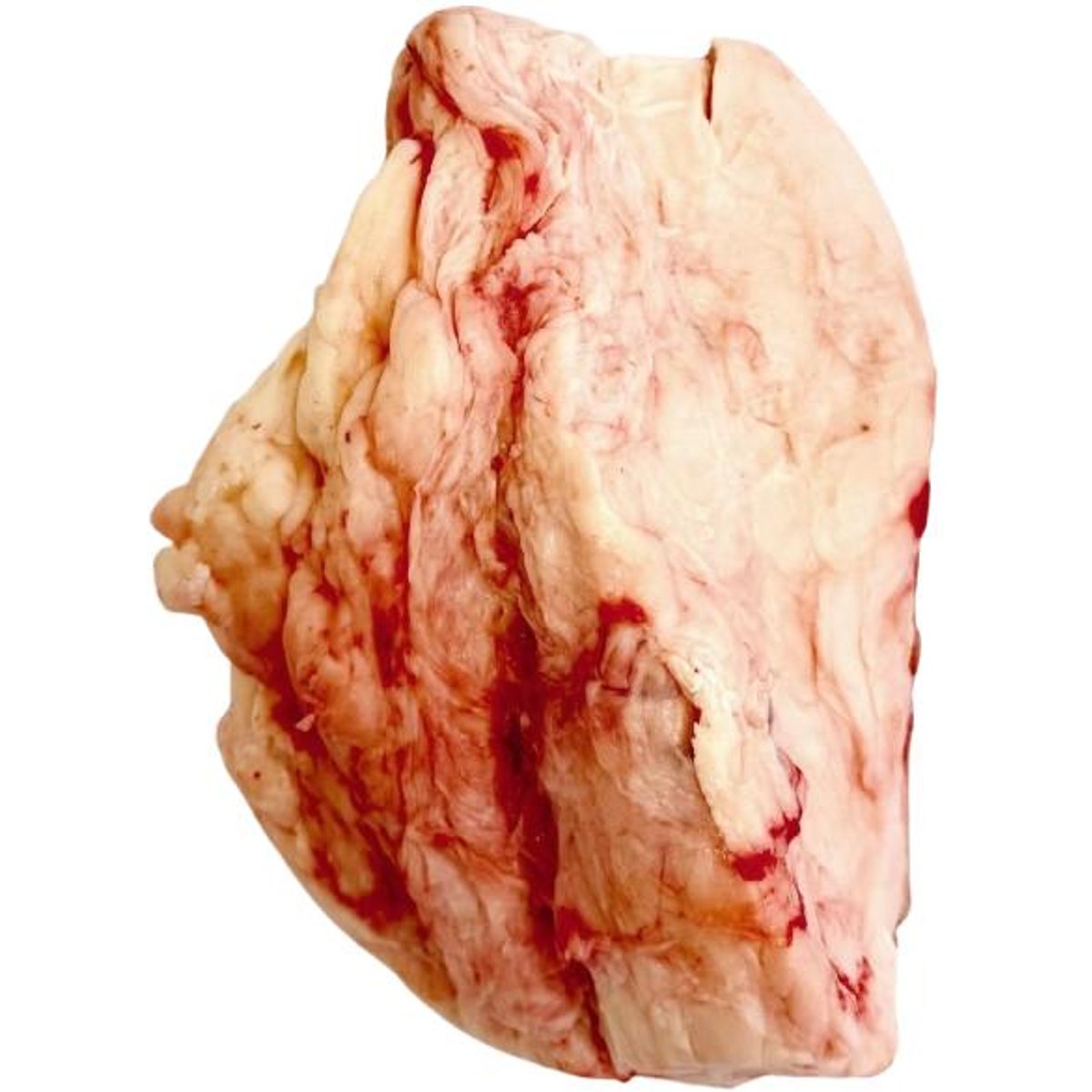 MASO! Hovězí syrový lůj