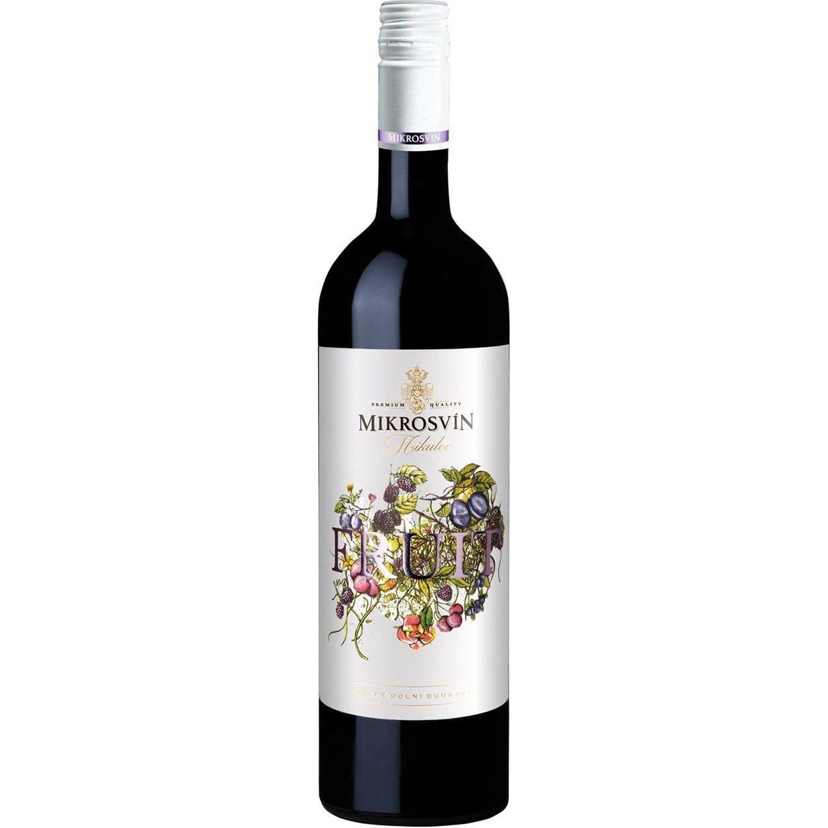 Mikrosvín Mikulov Fruit