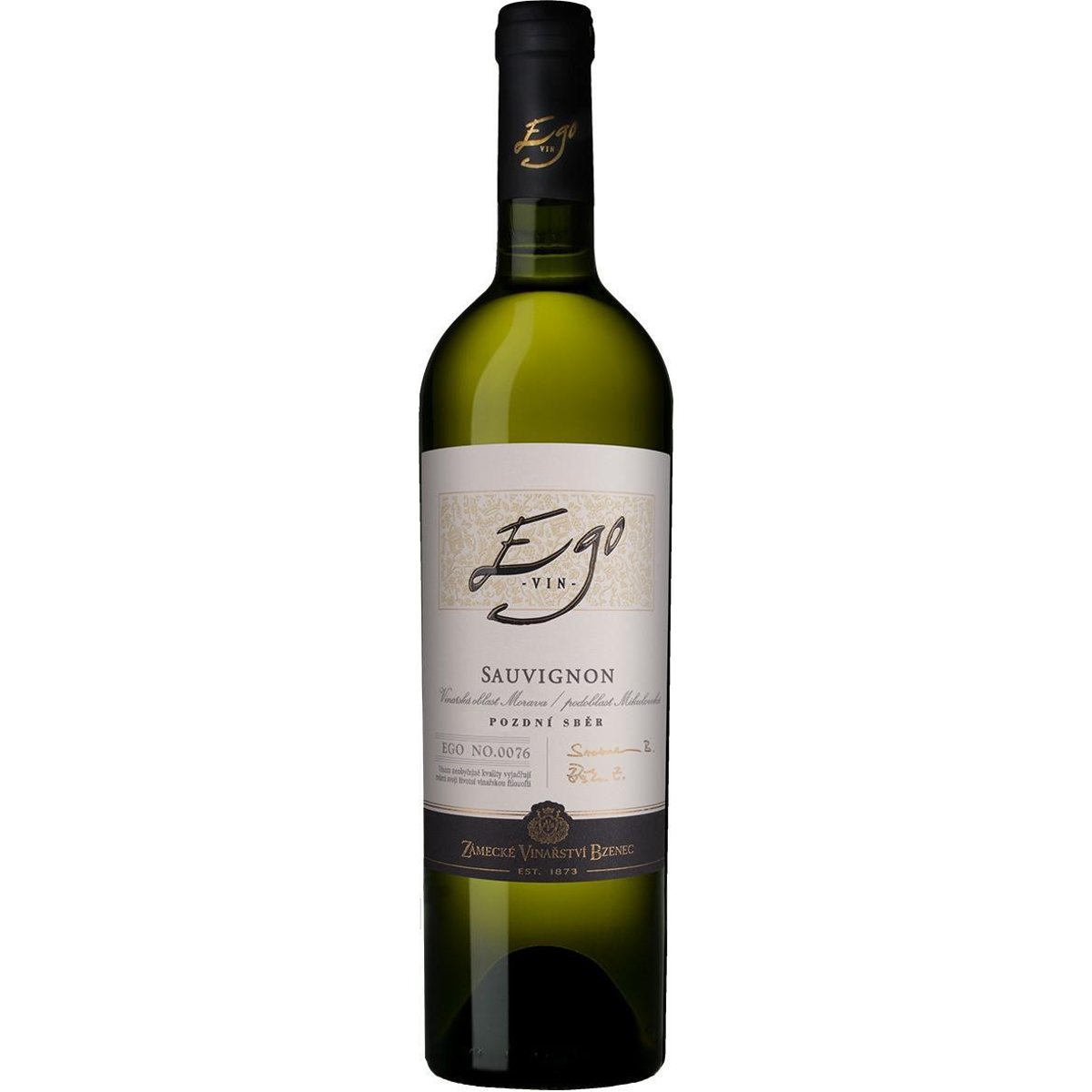 EGO Sauvignon 2024