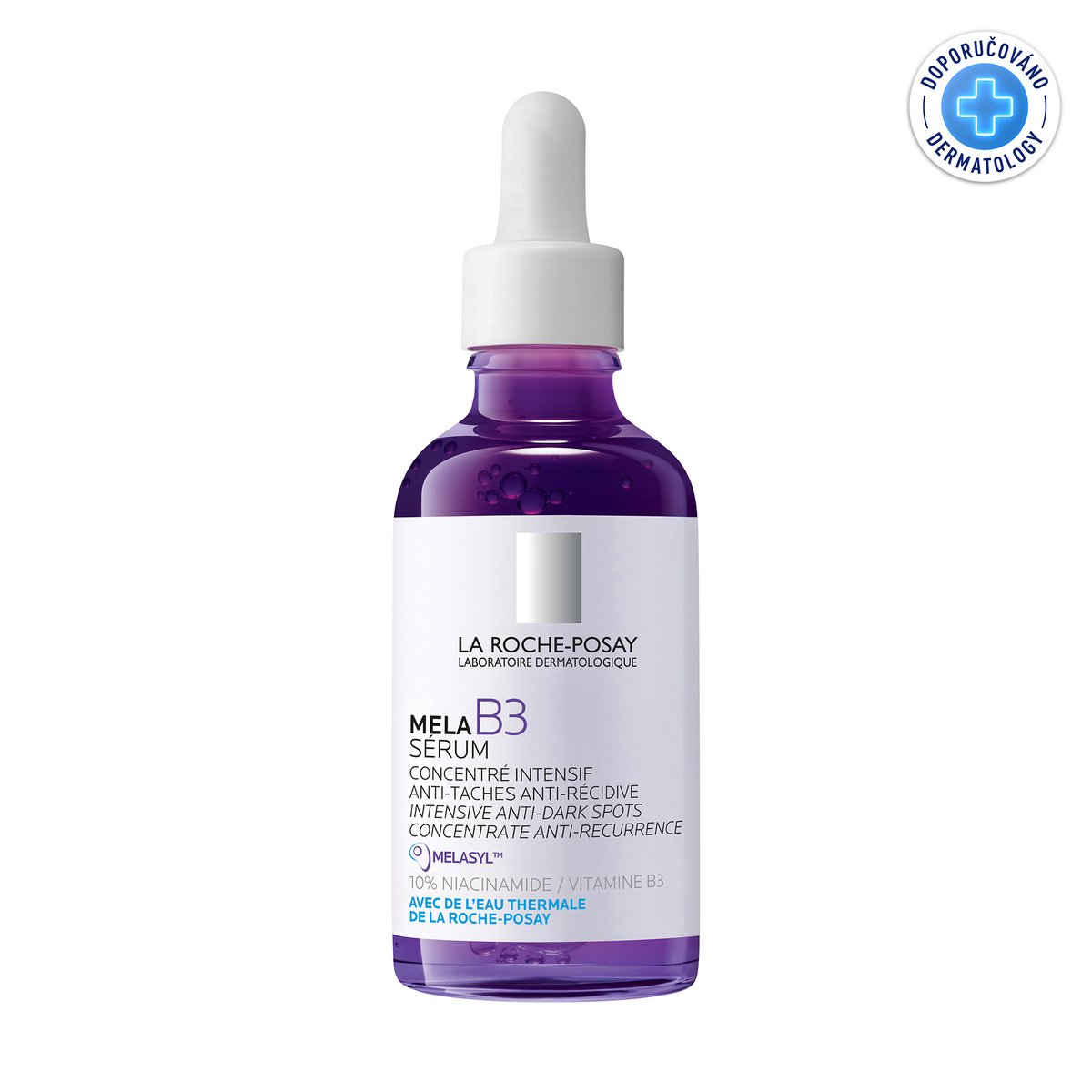 Levně LA ROCHE-POSAY MELA B3 sérum 50ml