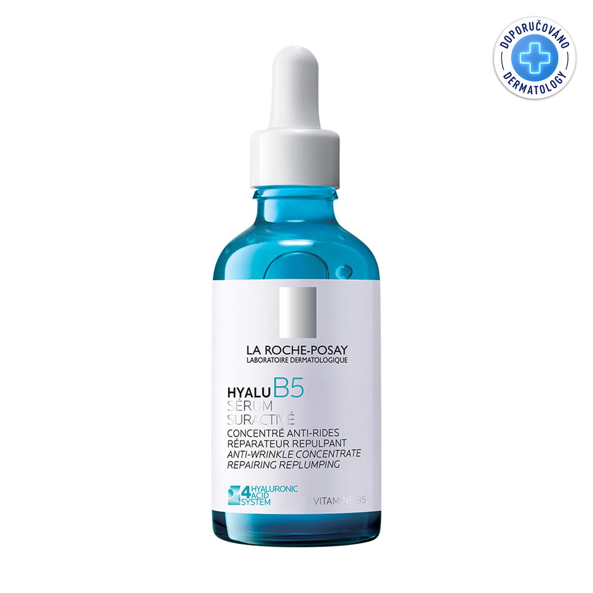 LA ROCHE-POSAY HYALU B5 sérum 50ml