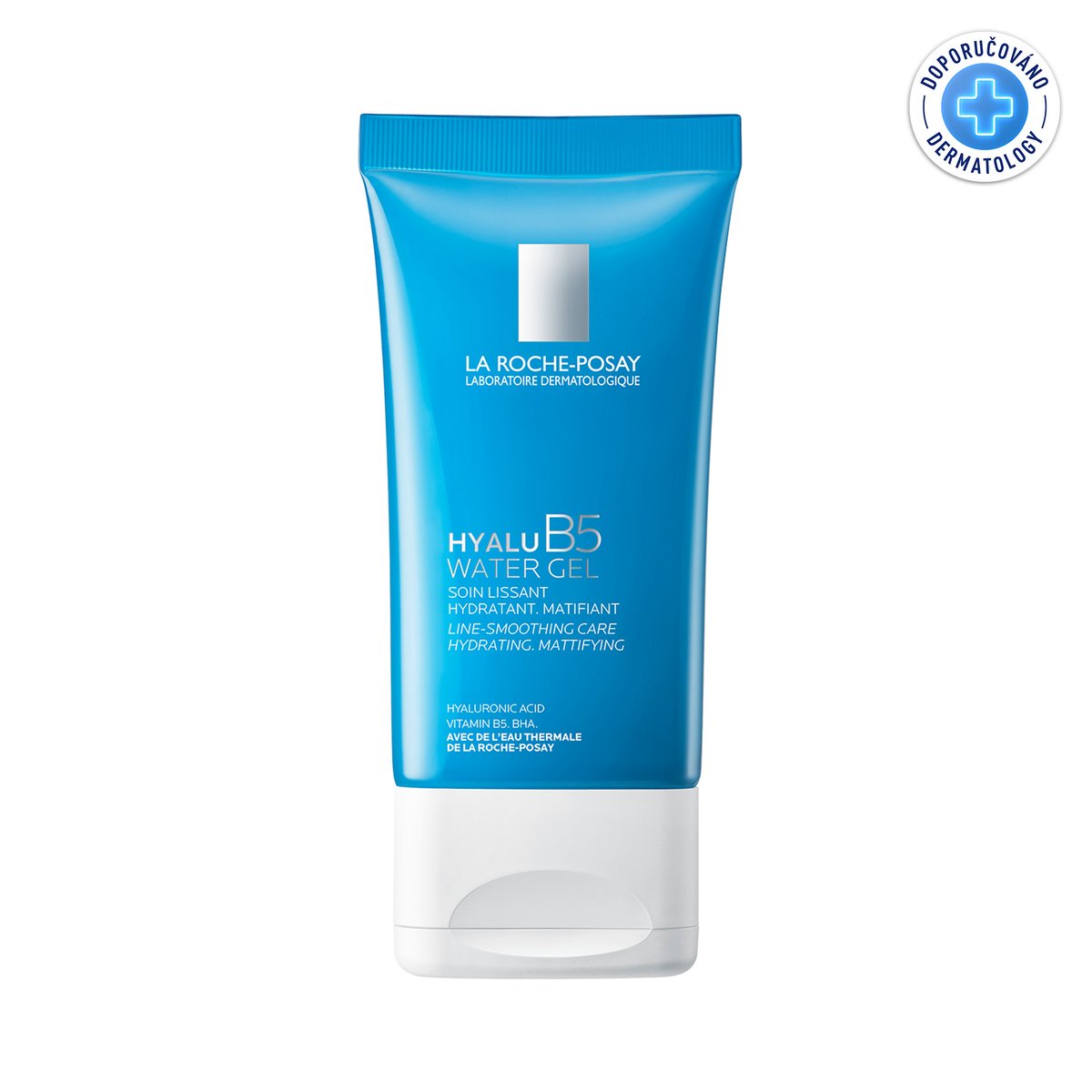 LA ROCHE-POSAY HYALU B5 gel krém 40ml