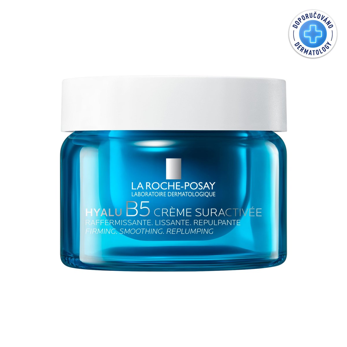 LA ROCHE-POSAY HYALU B5 krém 50ml