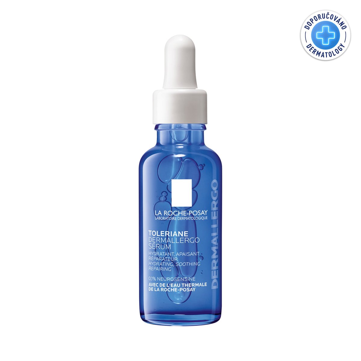 LA ROCHE-POSAY TOLERIANE dermallergo sérum 30ml