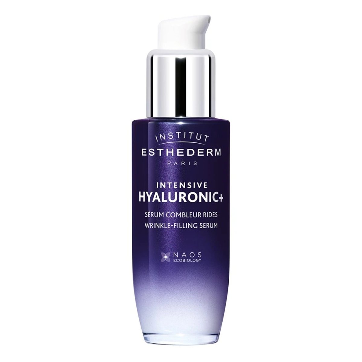Levně ESTHEDERM Intensive Hyaluronic+ sérum 30ml