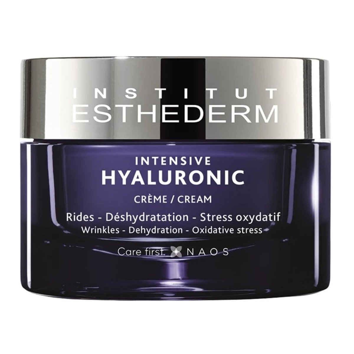Levně ESTHEDERM Intensive Hyaluronic+ krém 50ml