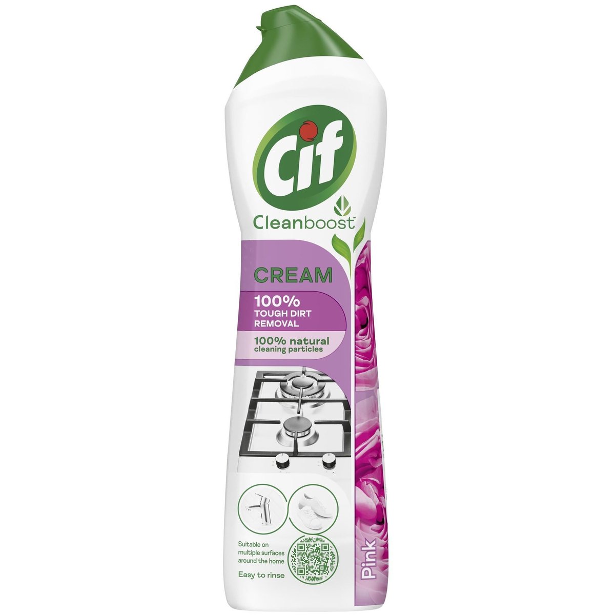 Cif Pink čistící krém