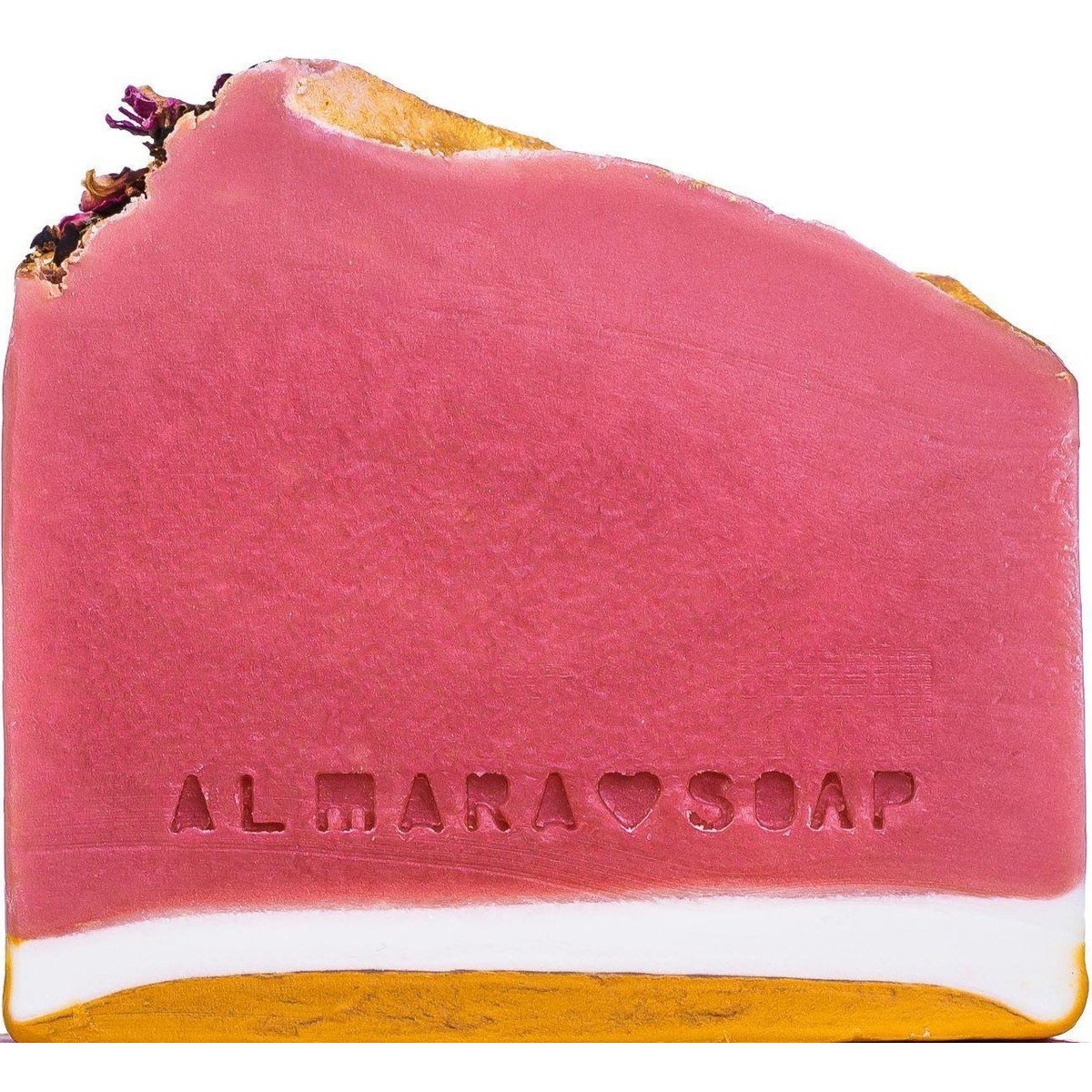 Almara Soap RŮŽOVÝ GREP