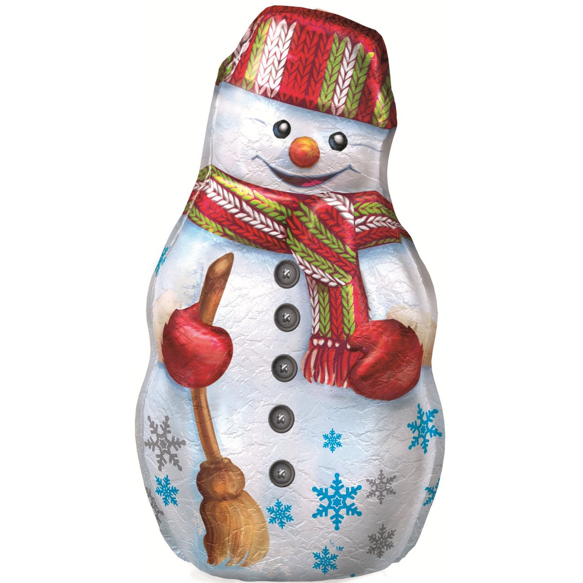 Figaro Sněhulák mléčný