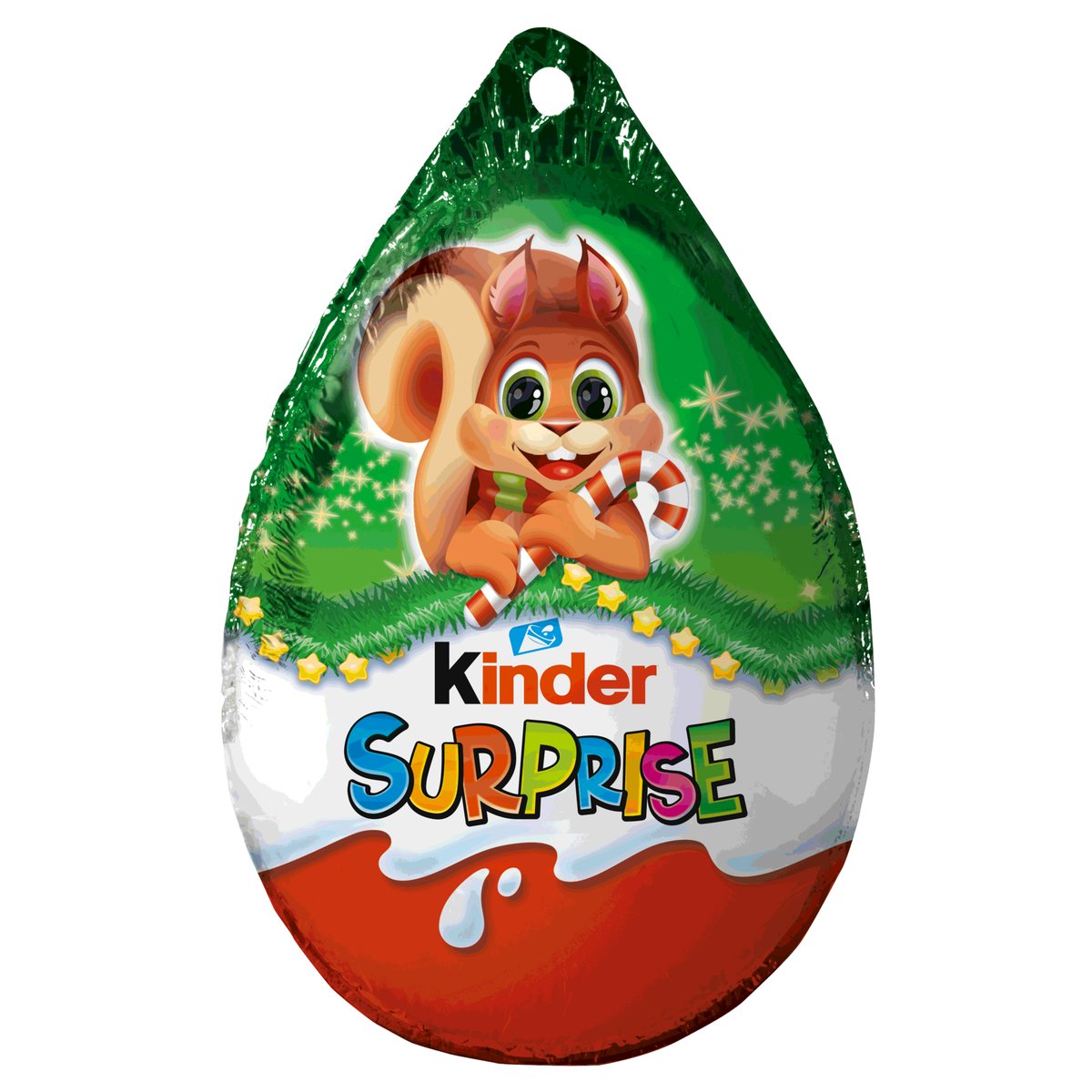 Kinder Surprise Závěsné