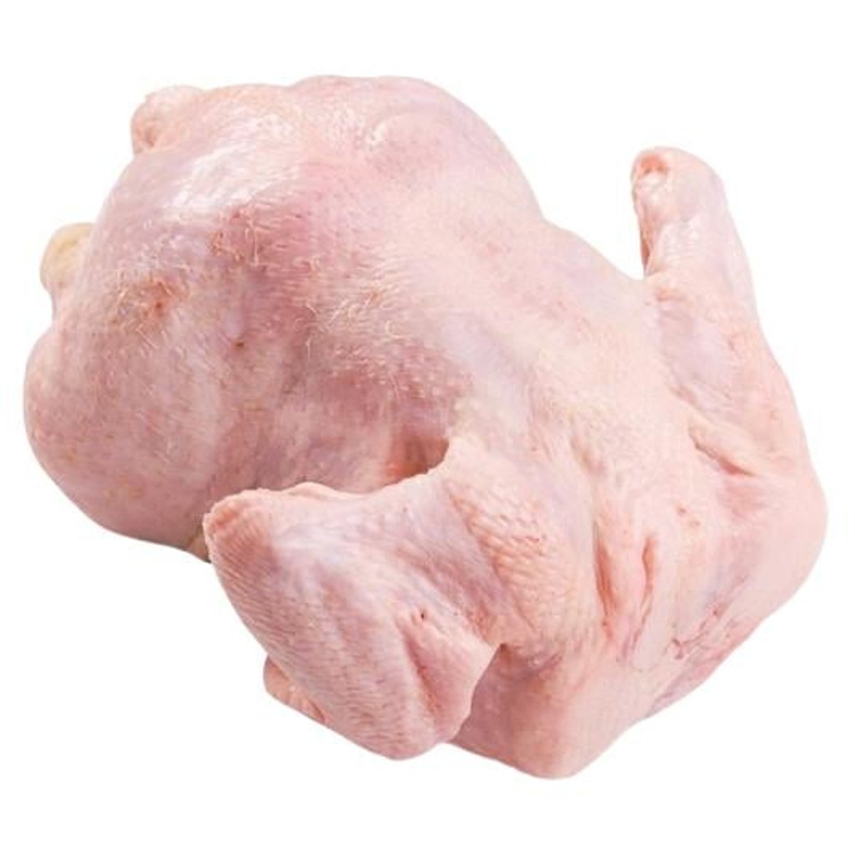 Farma Druhaz Farmářské kuře ze Sedlčan celé