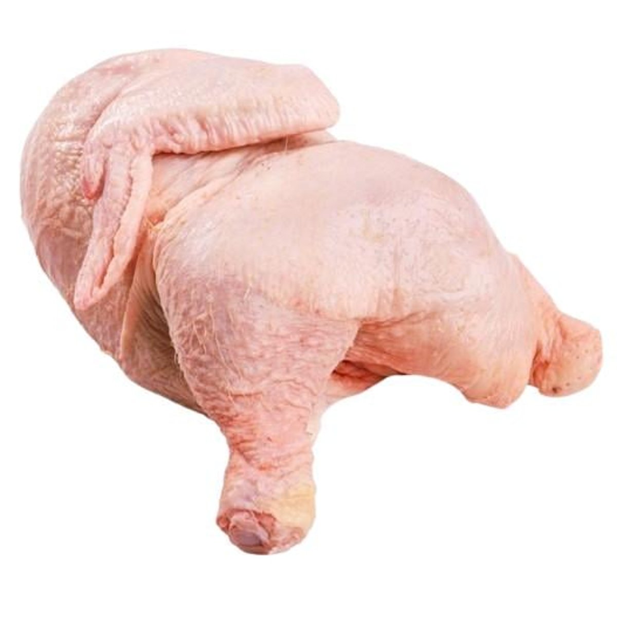 Farma Druhaz Farmářské kuře ze Sedlčan půlka