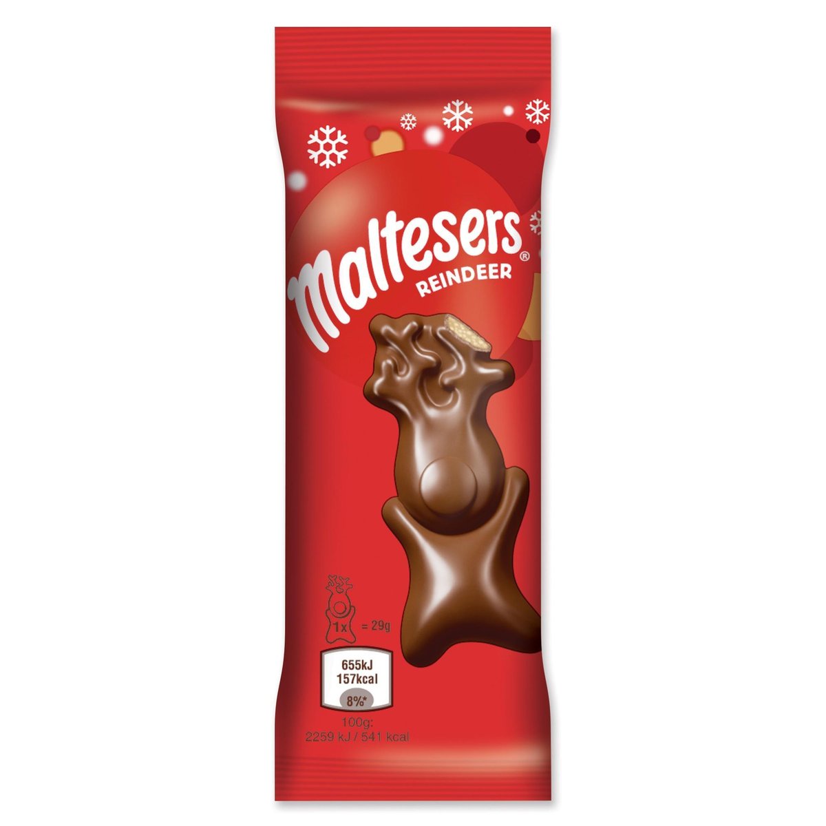 Maltesers Čokoládový sob