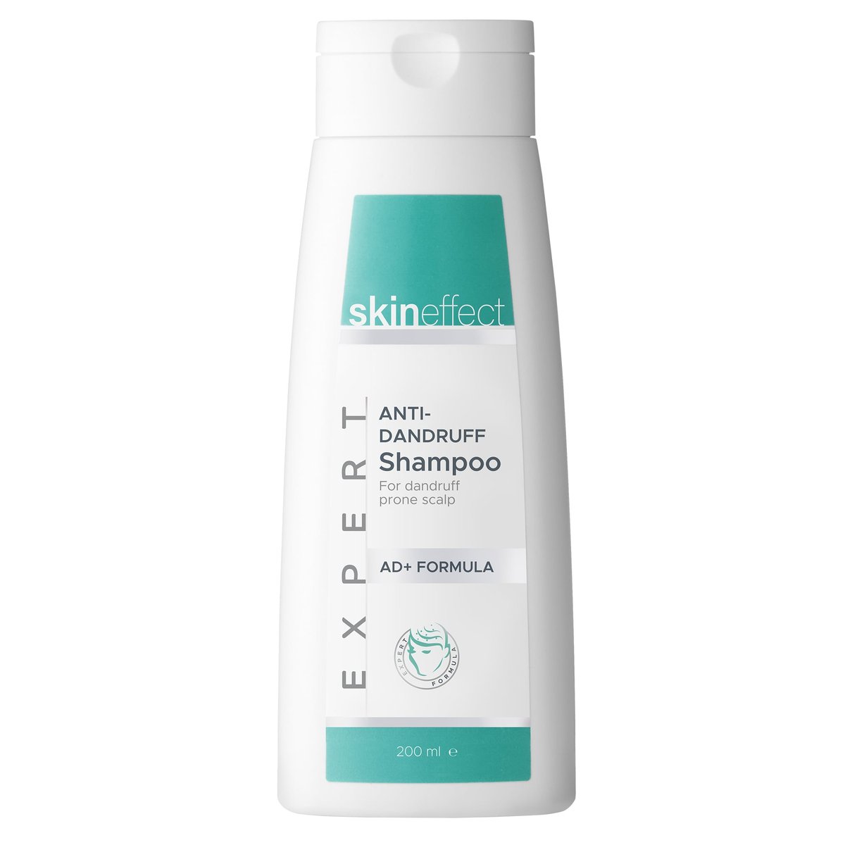 skineffect Šampon proti lupům 200ml
