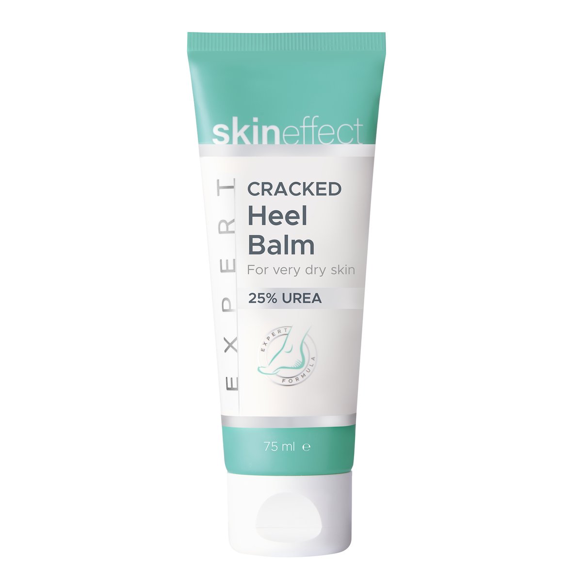 skineffect Balzám na popraskané paty 75ml