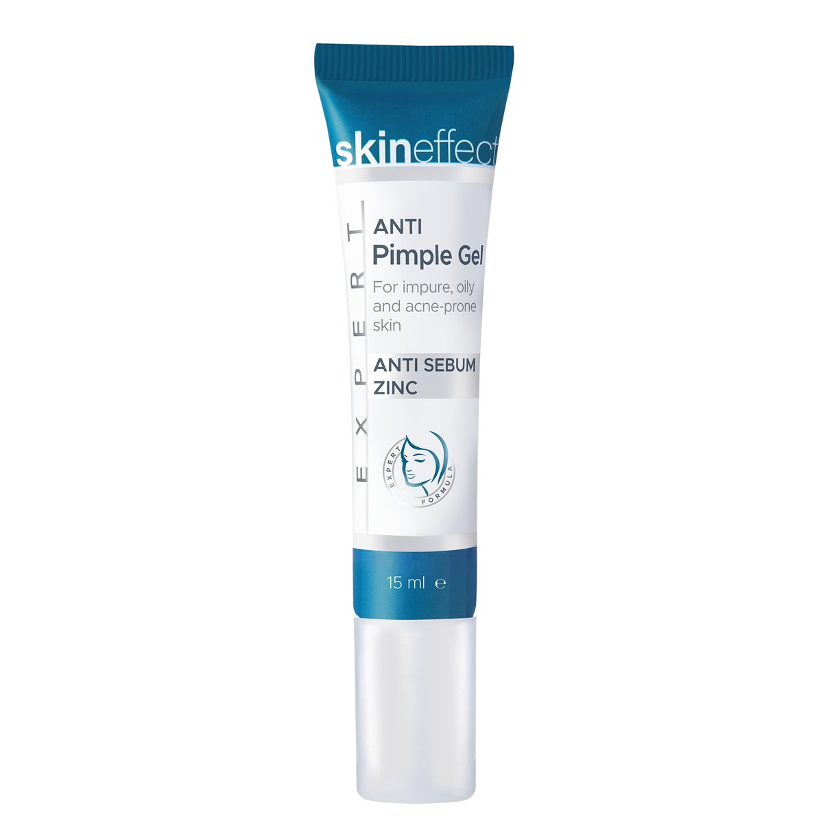 skineffect Gel proti nedokonalostem 15ml