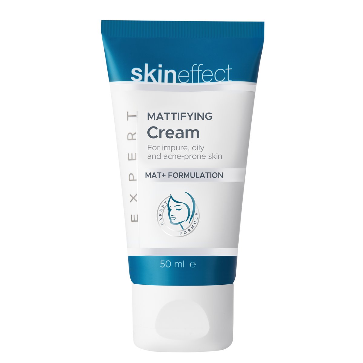 skineffect Zmatňující pleťový krém 50ml