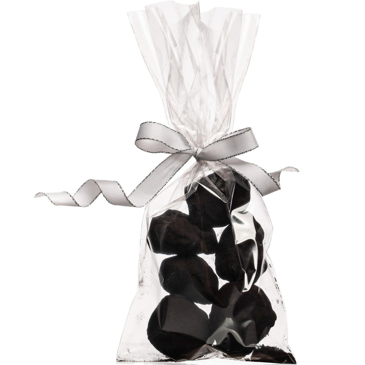 Čokoládovna Janek Čokoládové uhlí