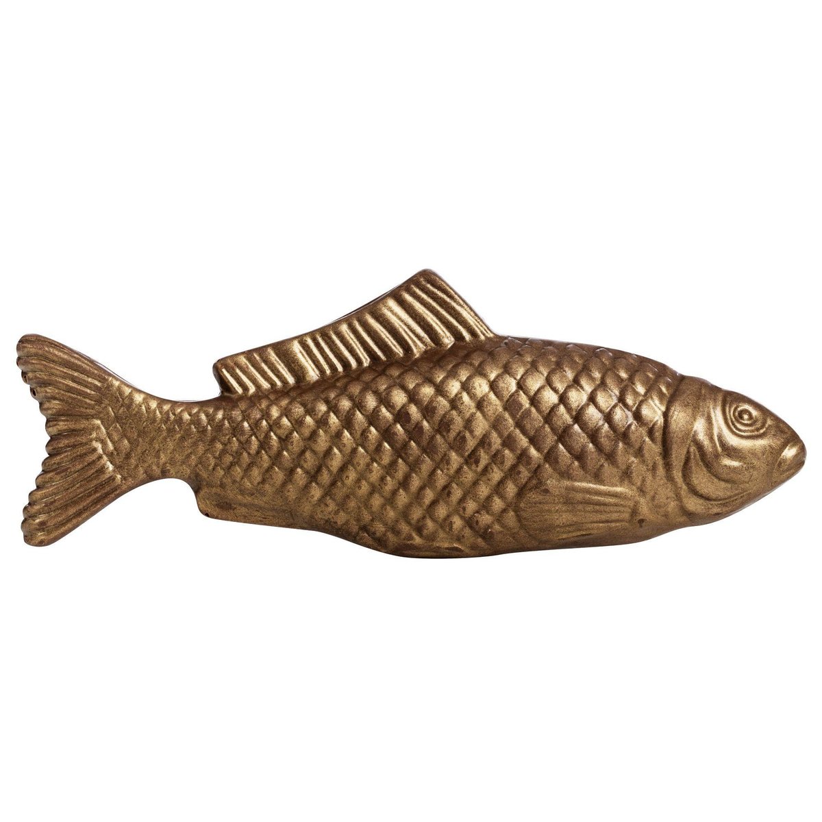 Čokoládovna Janek Zlatá rybka - 95g