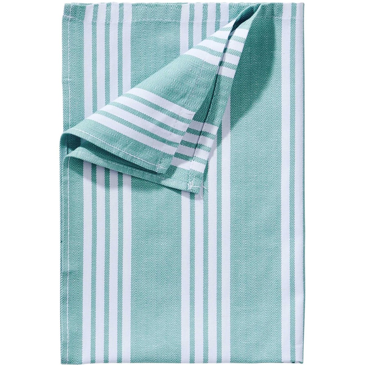 Butlers Loft utěrka zelená