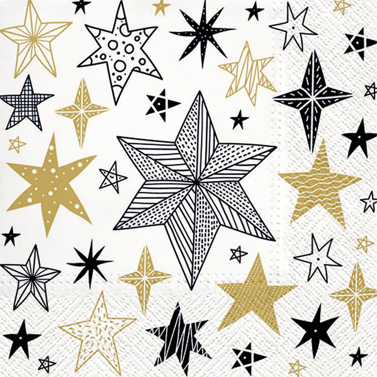 Orion Ubrousek s perníčky