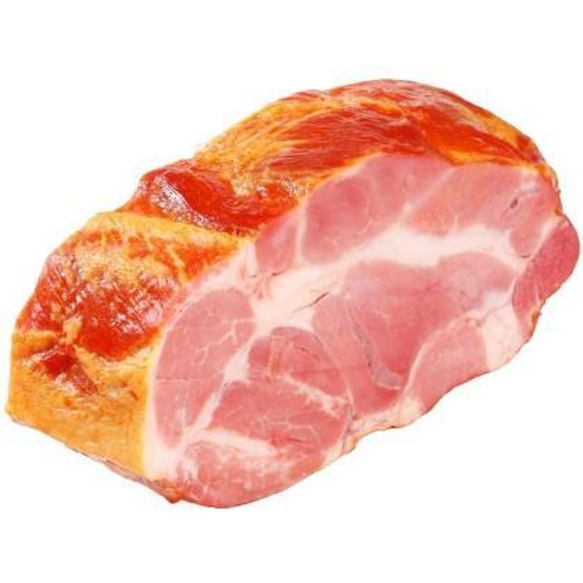 Uzená vepřová krkovice