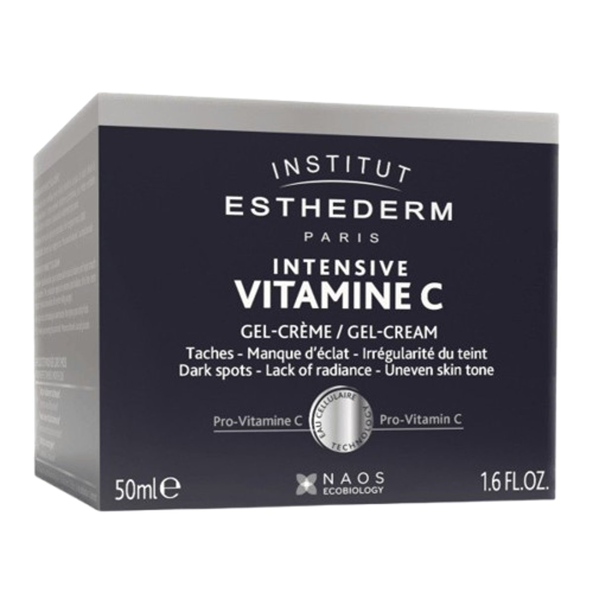 Levně ESTHEDERM Intensive Vitamin C krém 50ml
