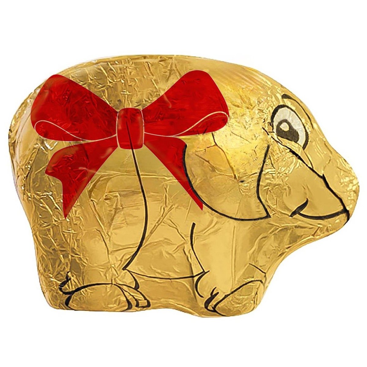 Chocoland Prasátko mléčná čokoláda