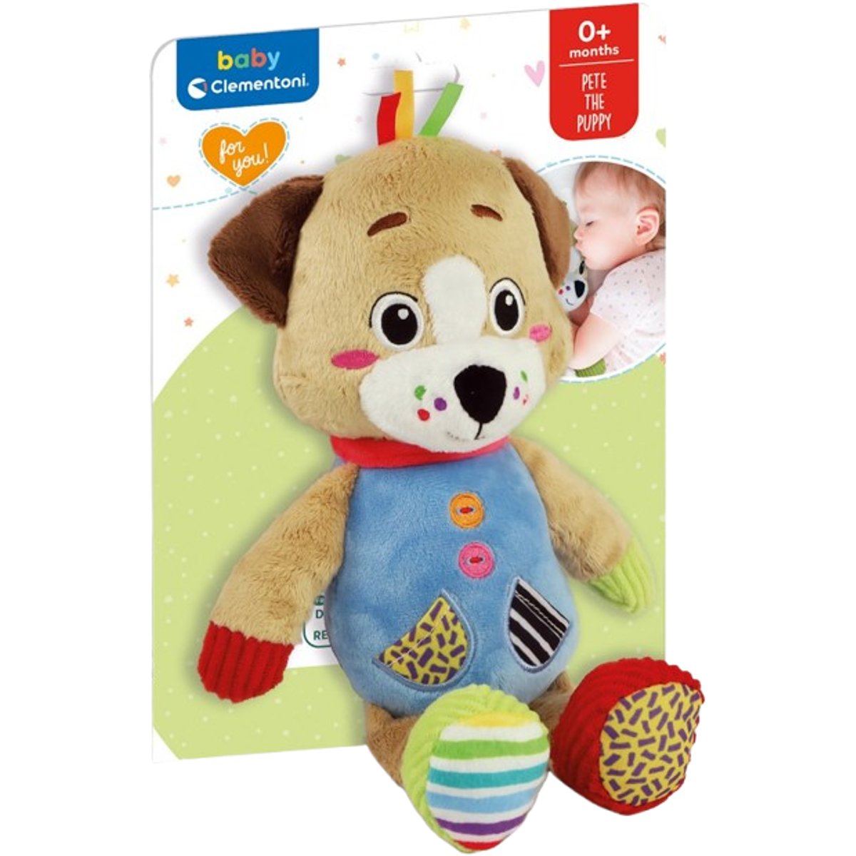 Můj kamarád Pejsek