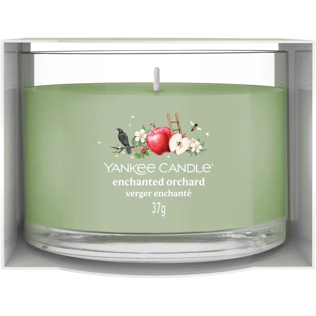 Yankee Candle Enchanted Orchard votivní svíčka
