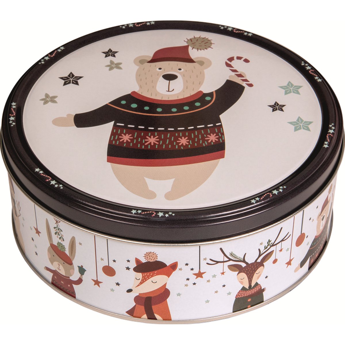 Hamlet Vánoční máslové sušenky