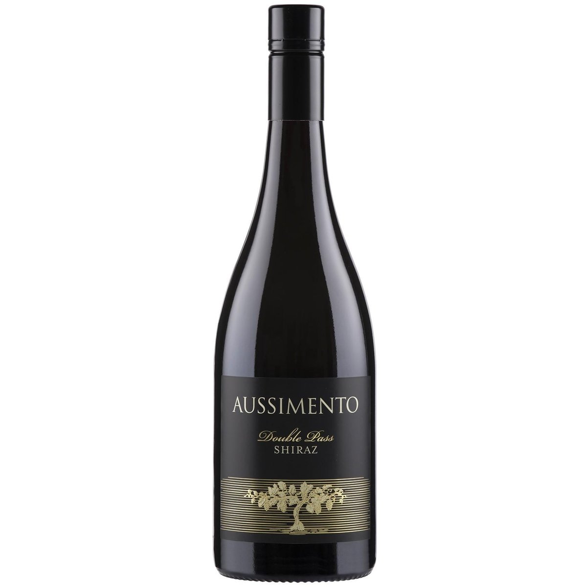 Aussimento Double Pass Shiraz