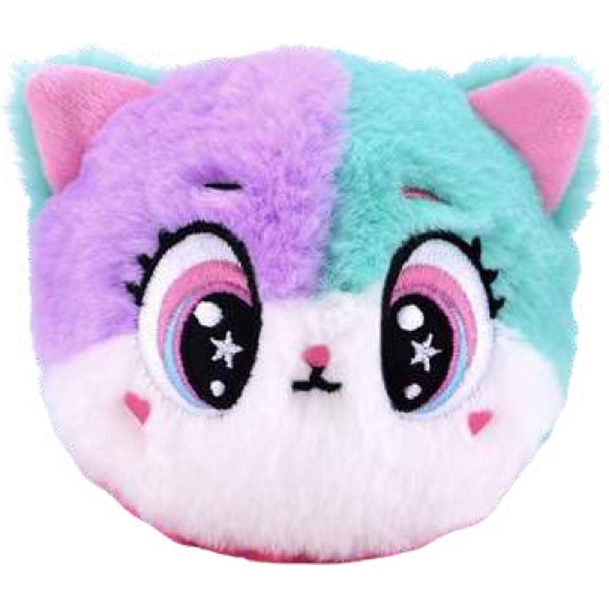 Bouncibles THEIA  plyšový míček 8 cm