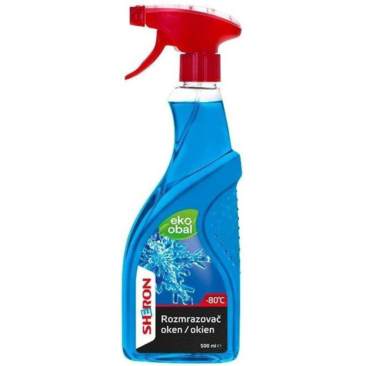 Sheron Rozmrazovač oken