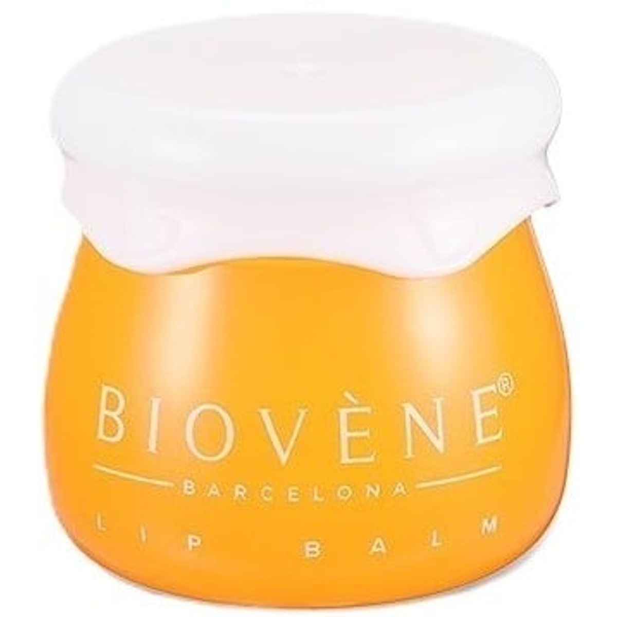 Biovène Balzám na rty med