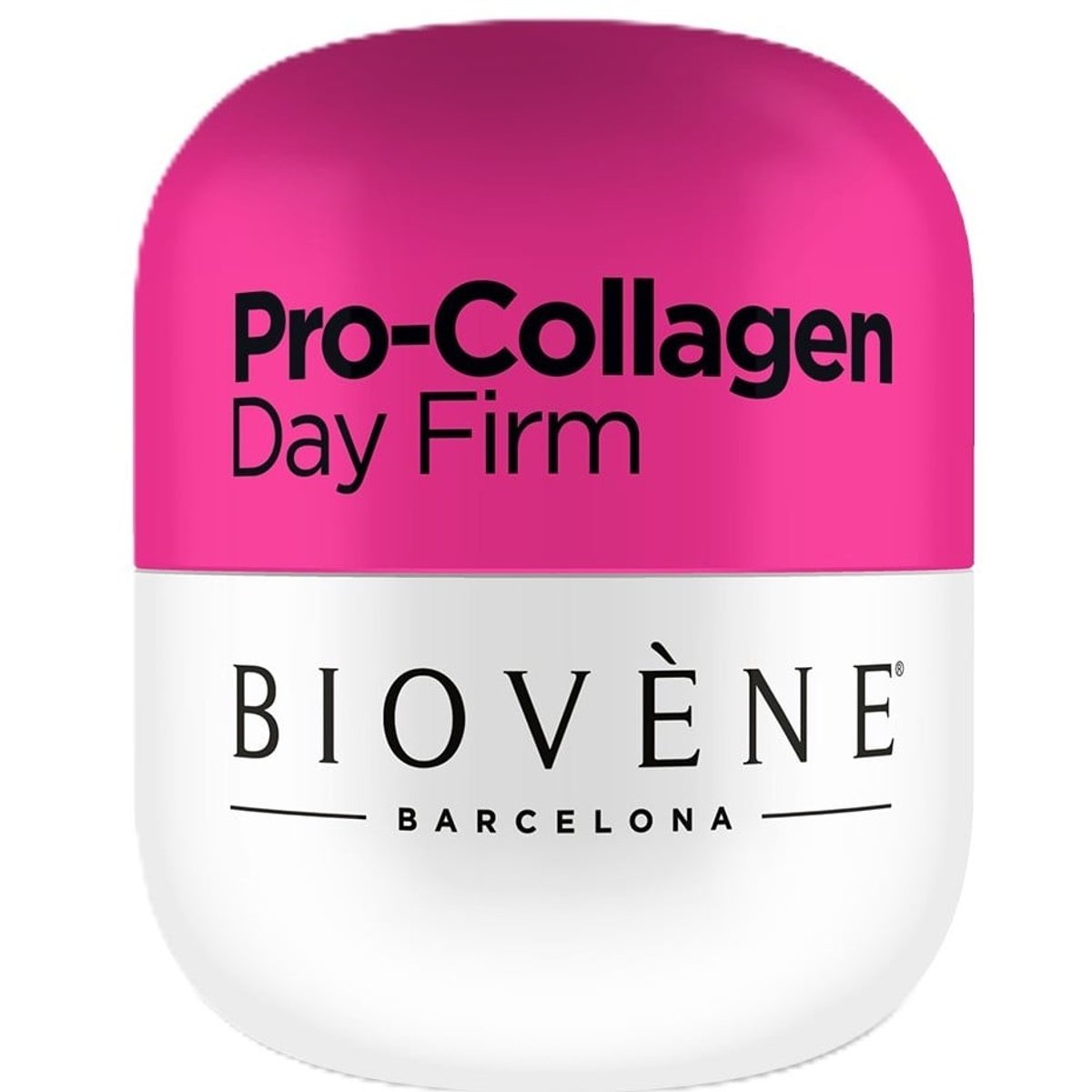 Biovène Extra zpevňující denní hydratační krém s kolagenem, Q10, kofeinem a organickou šipkou