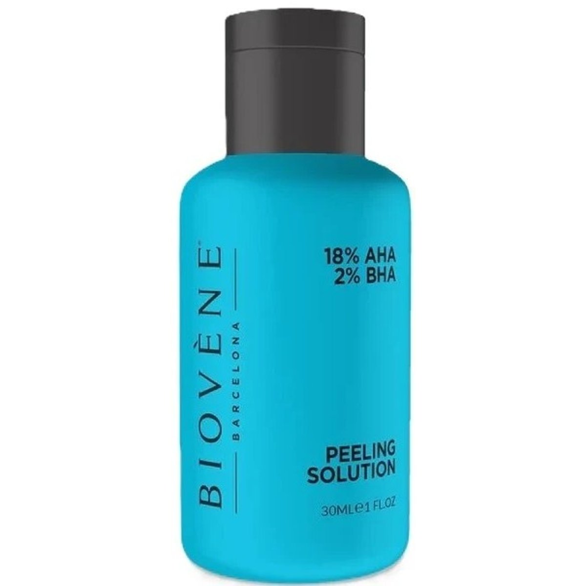 Biovène Peelingové sérum na pleť 18 % AHA a 2 % BHA