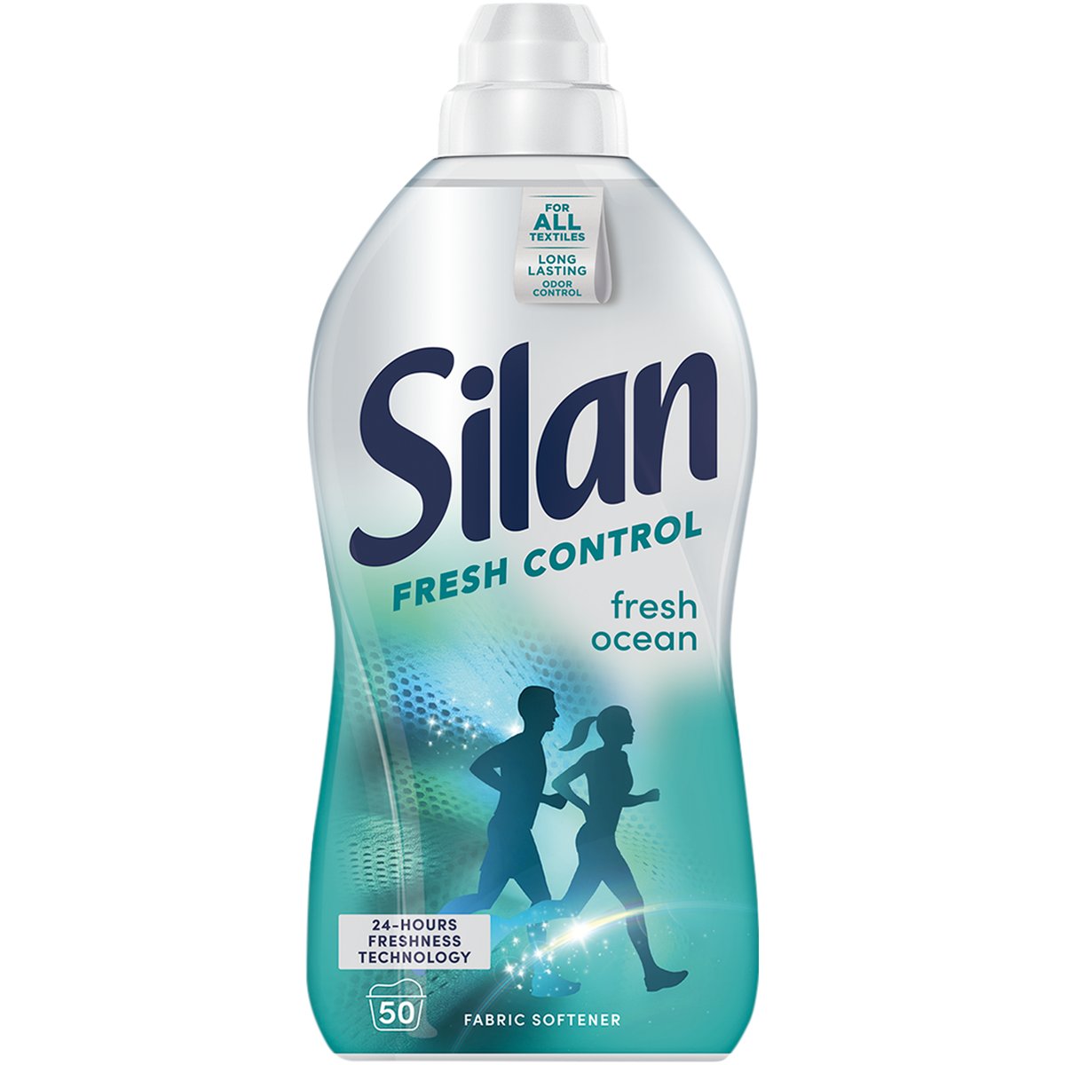 Silan Fresh Control Fresh Ocean aviváž (1,1 l)