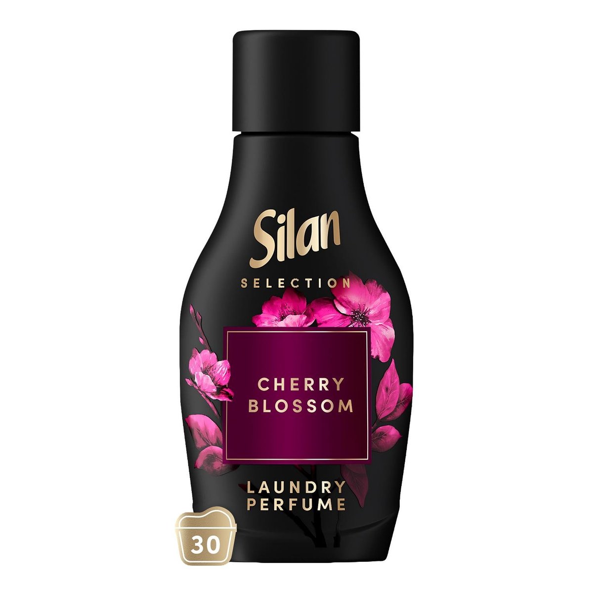 Silan Cherry Blossom parfém na praní (0,54 l)