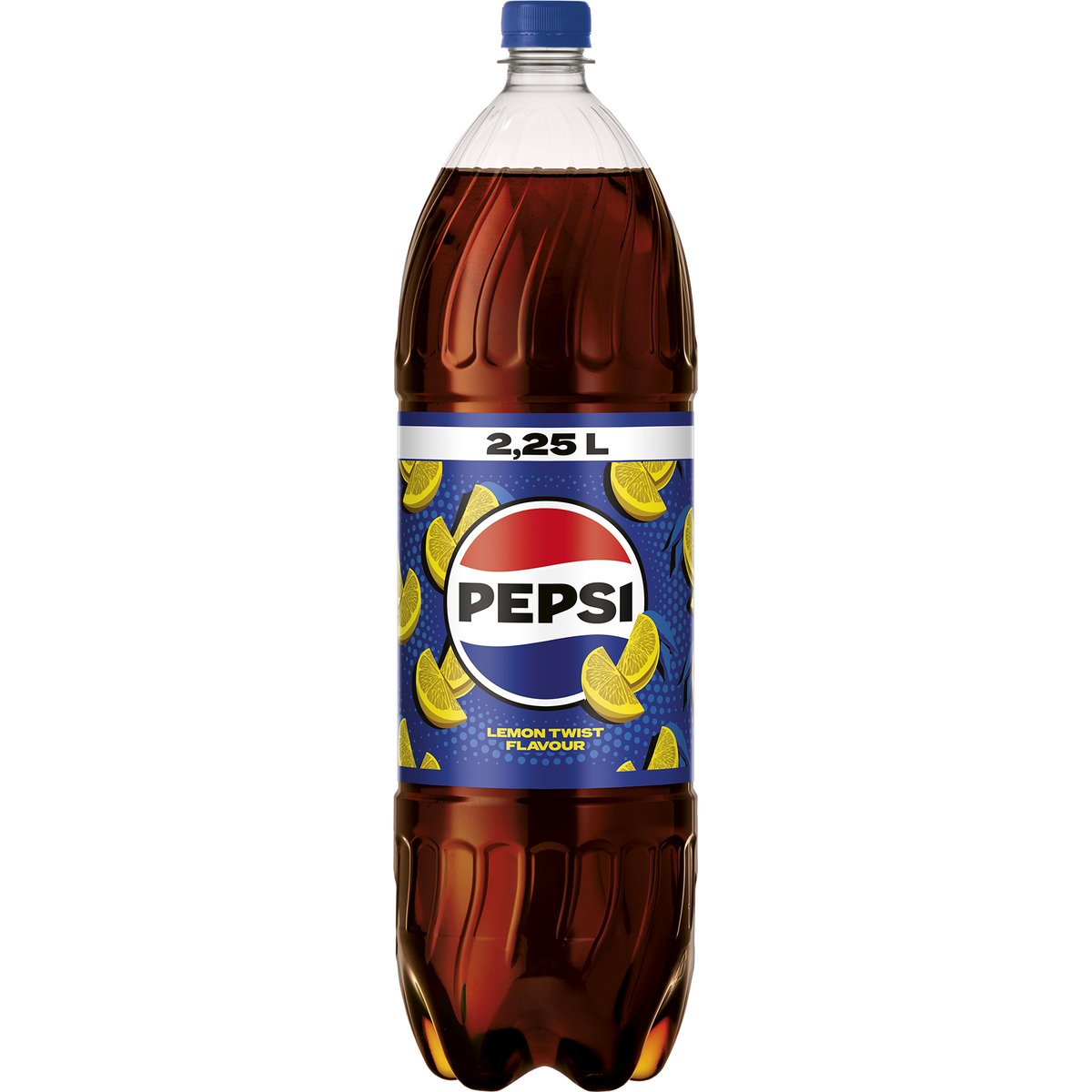 Pepsi Twist Lemon