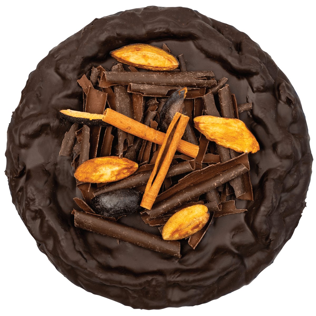 Čokodort Staročech, střední (bez lepku)