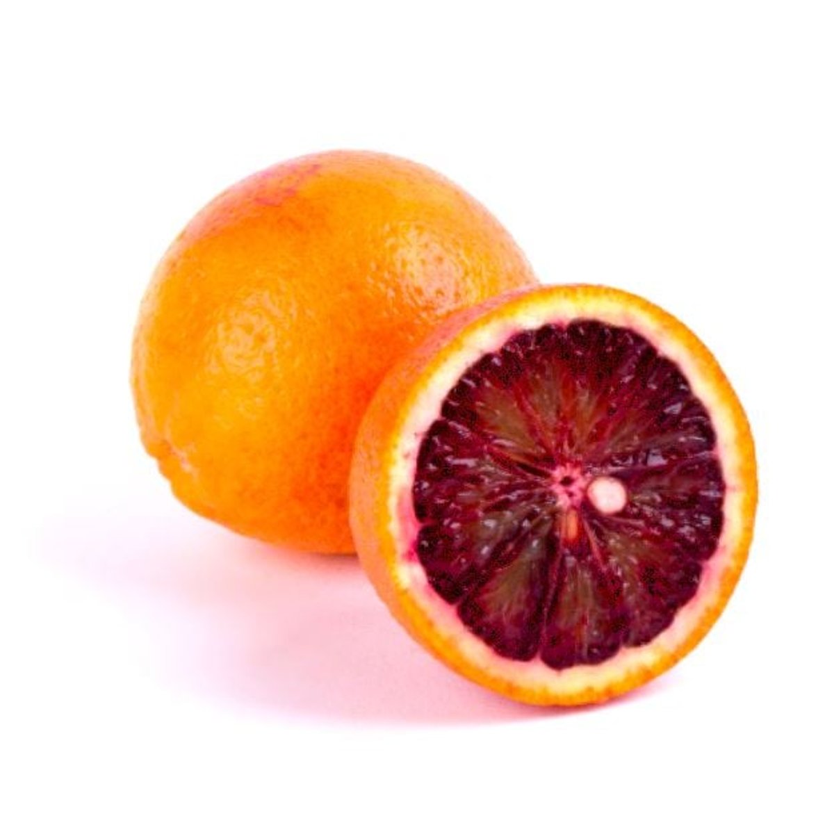 Kunratická stodola – Pomeranč červený 1 ks