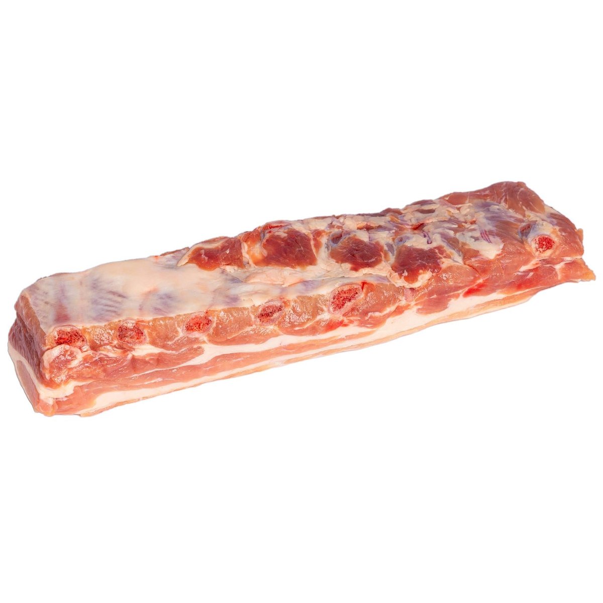 Dobré řeznictví Vepřová žebra masitá imperial