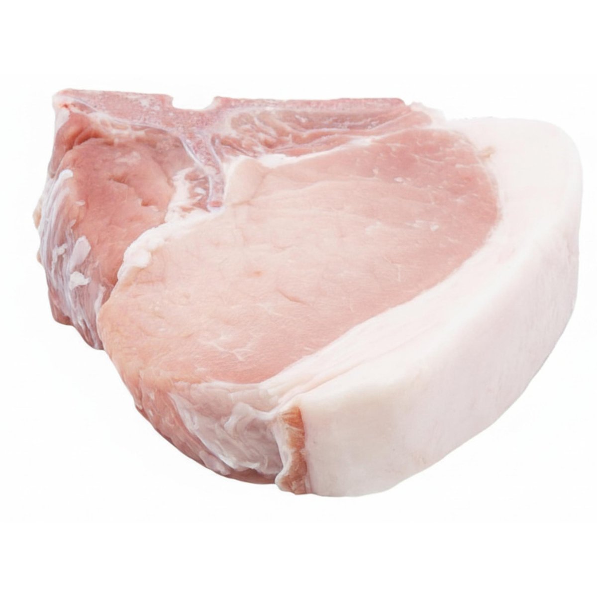 Dobré řeznictví Vepřový T-bone steak stařený min. 21 dní