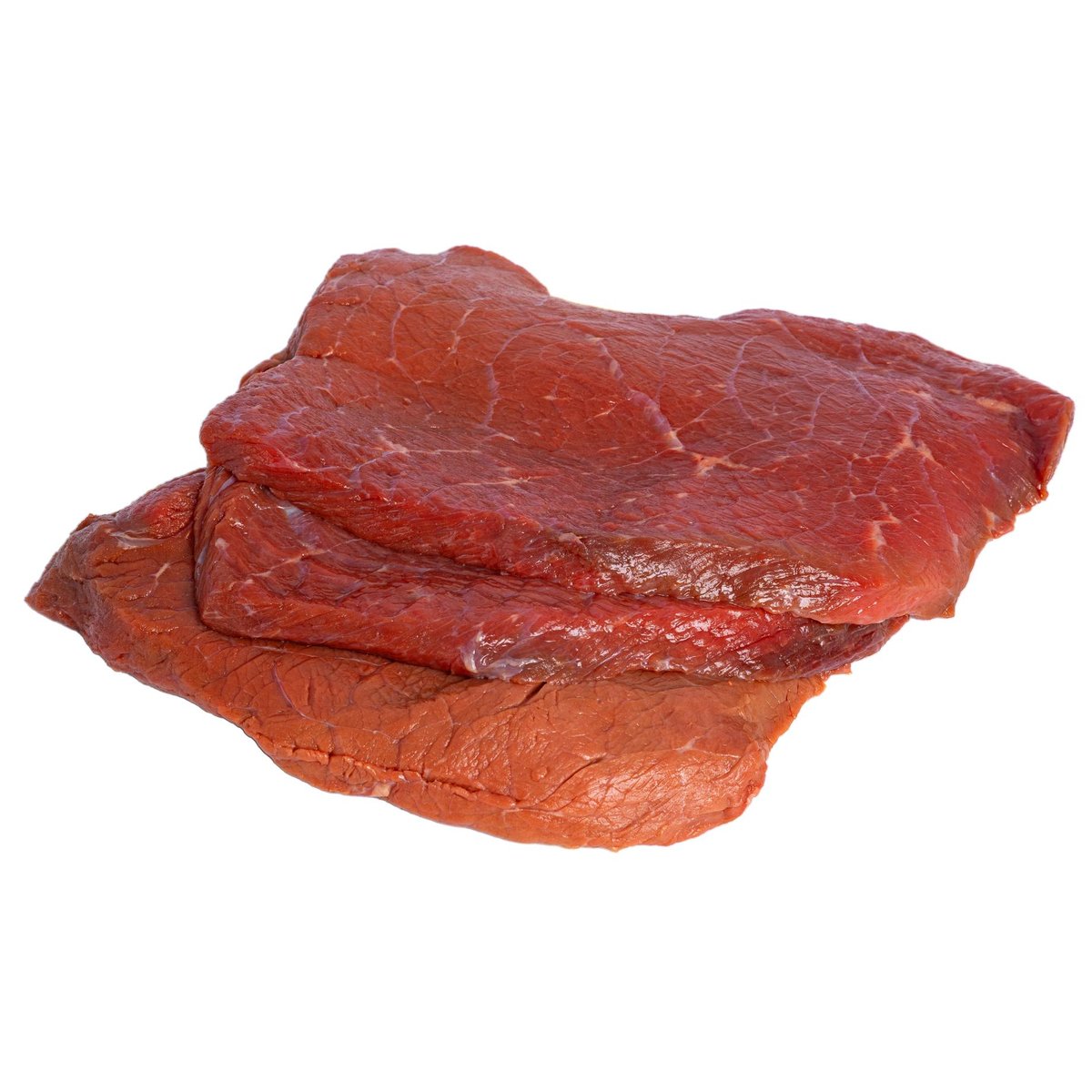 Dobré řeznictví Hovězí plátky na ptáčky